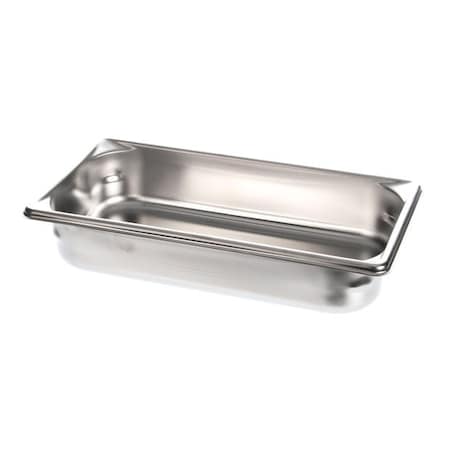 Metro Stainless Steel Water Pan RPC11-185